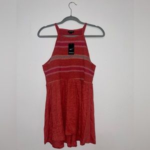 Torrid Tank Top